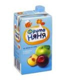 Детский фруктовый сок