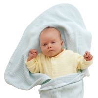 Новорожденный хочет гулять