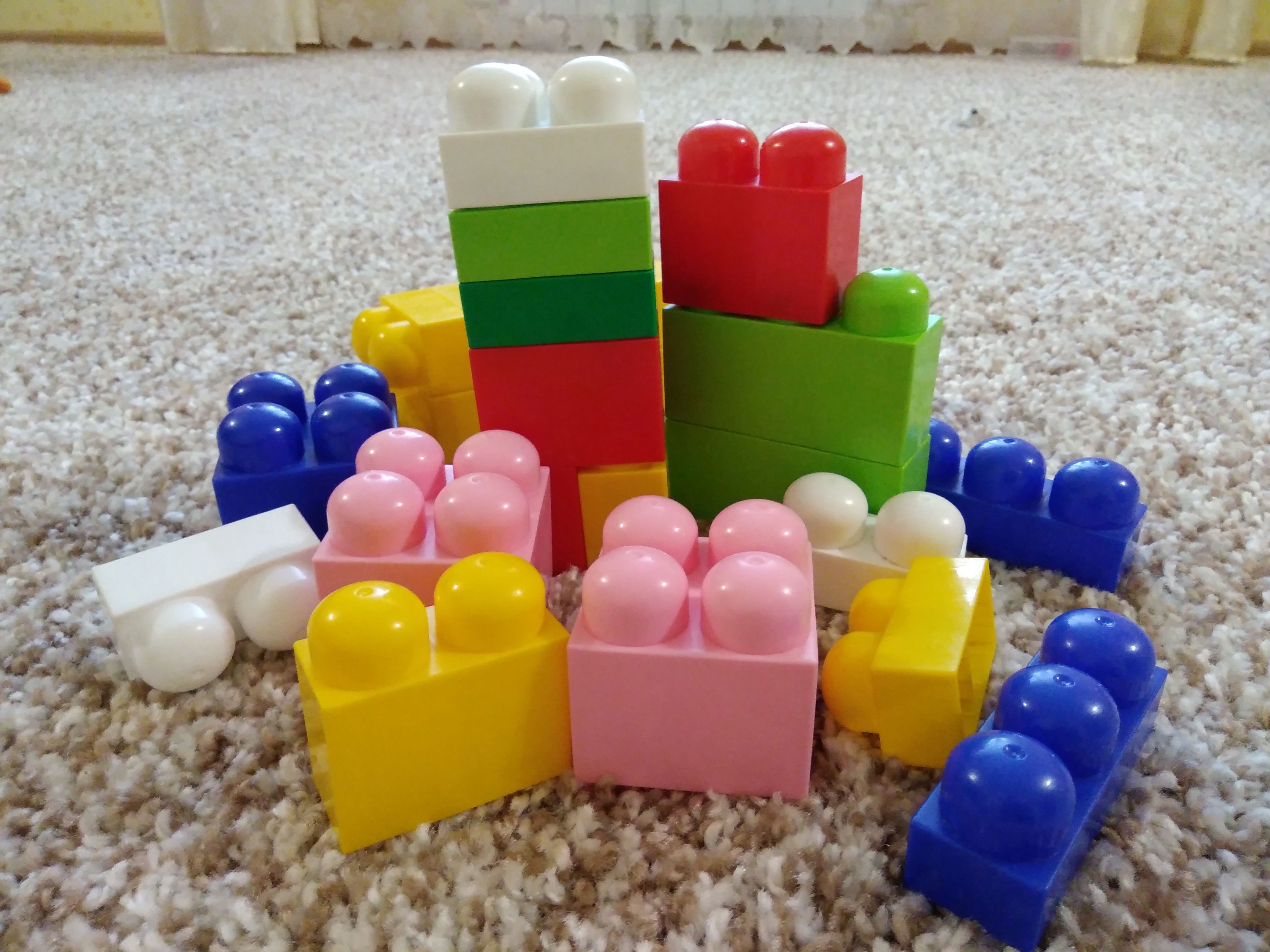 lego